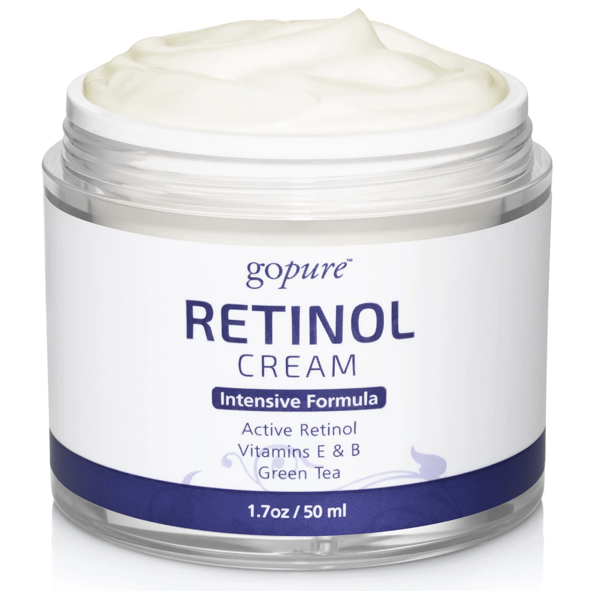 Facial Retinol Cream